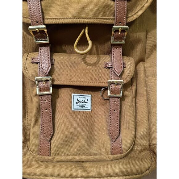Hershel Supply Co. Little American Backpack - Picture 2 of 9